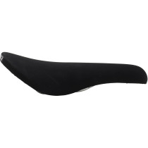 Velo Orange - Microfiber Touring Saddle - Suede Synthetic Leather