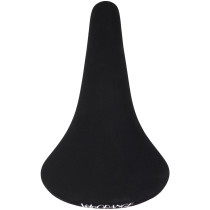 Velo Orange - Microfiber Touring Saddle - Suede Synthetic Leather