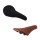 Velo Orange - Microfiber Touring Saddle - Suede Synthetic Leather