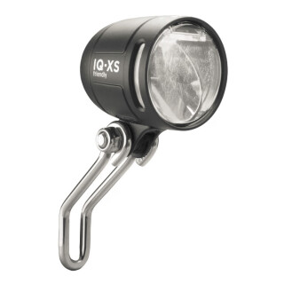 Busch & Müller - Lumotec IQ-XS E Scheinwerfer  - 80 Lux // SALE