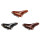 Brooks - Swift Chrome Ledersattel