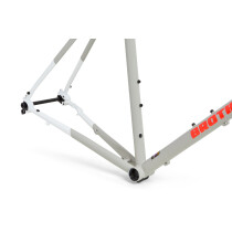 Brother Cycles - The Stroma Frameset - Light Grey // PREORDER