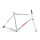Brother Cycles - The Stroma Frameset - Light Grey // PREORDER