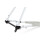 Brother Cycles - The Stroma Frameset - Light Grey // PREORDER