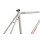 Brother Cycles - The Stroma Frameset - Light Grey // PREORDER