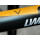 Jones - Steel LWB HD/e Diamond Frame / Unicrown Fork Rahmenset - schwarz