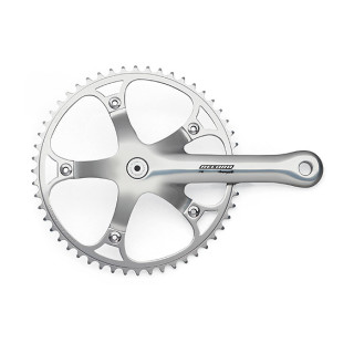 Campagnolo - Record Pista crankset