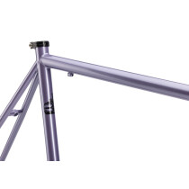 Surly - Steamroller Rahmenset - Anxious Lavender