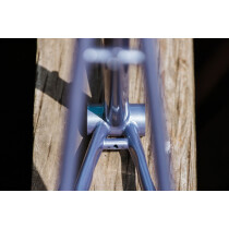 Surly - Steamroller Rahmenset - Anxious Lavender