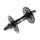 BLB - Track Hub - front - 36h