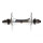 BLB - Track Hub - front - 36h