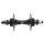 BLB - Track Hub Hinterradnabe - 36 Loch - fixed/fixed