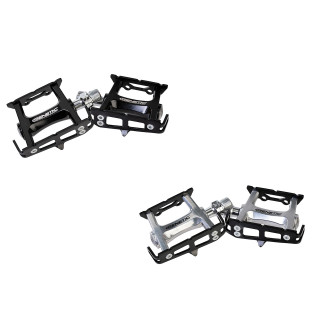 Genetic - Track Pro SB Superlight Pedals