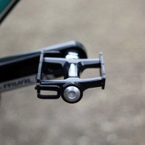 Genetic - Track Pro SB Superlight Pedals