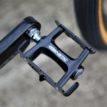 Genetic - Track Pro SB Superlight Pedals