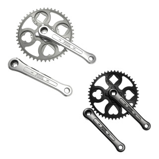 Paul Component - Royal Flush Kurbelgarnitur