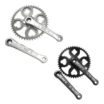 Paul Component - Royal Flush Kurbelgarnitur