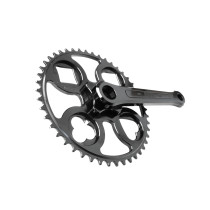 Paul Component - Royal Flush Kurbelgarnitur