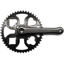 Paul Component - Royal Flush Kurbelgarnitur