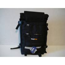 Bagaboo - Jumbo Rolltop Custom Rucksack - Konfigurator S (small)