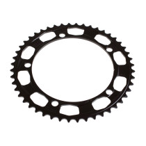 Ridea - Lami Flow Track Chainring - 144 BCD