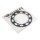 Ridea - Lami Flow Track Chainring - 144 BCD