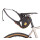 Restrap - Saddle Bag Holster mit Drybag - 14 Liter