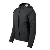 Mission Workshop / Acre - Meridian Alpine Cycling Jacket Small (S) charocal