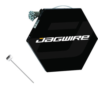 Jagwire - Basic Edelstahl Bremszug Mountain - MTB