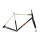 Brother Cycles - The Stroma Frameset - Black // PREORDER