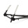 Brother Cycles - The Stroma Frameset - Black // PREORDER