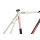 Brother Cycles - The Stroma Frameset - Black // PREORDER