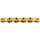 KMC - K1SL Wide Gold Kool Chain Kette - 1/8"