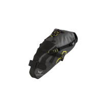 Apidura - Expedition Saddle Pack Satteltasche - 9 L