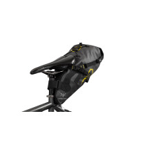 Apidura - Expedition Saddle Pack Satteltasche - 9 L