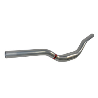 NITTO - B267 AA SSB Riser Lenker - 31,8 mm