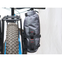 Revelate Designs - Tarsier Cargo Cage - black