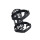 Revelate Designs - Tarsier Cargo Cage - black