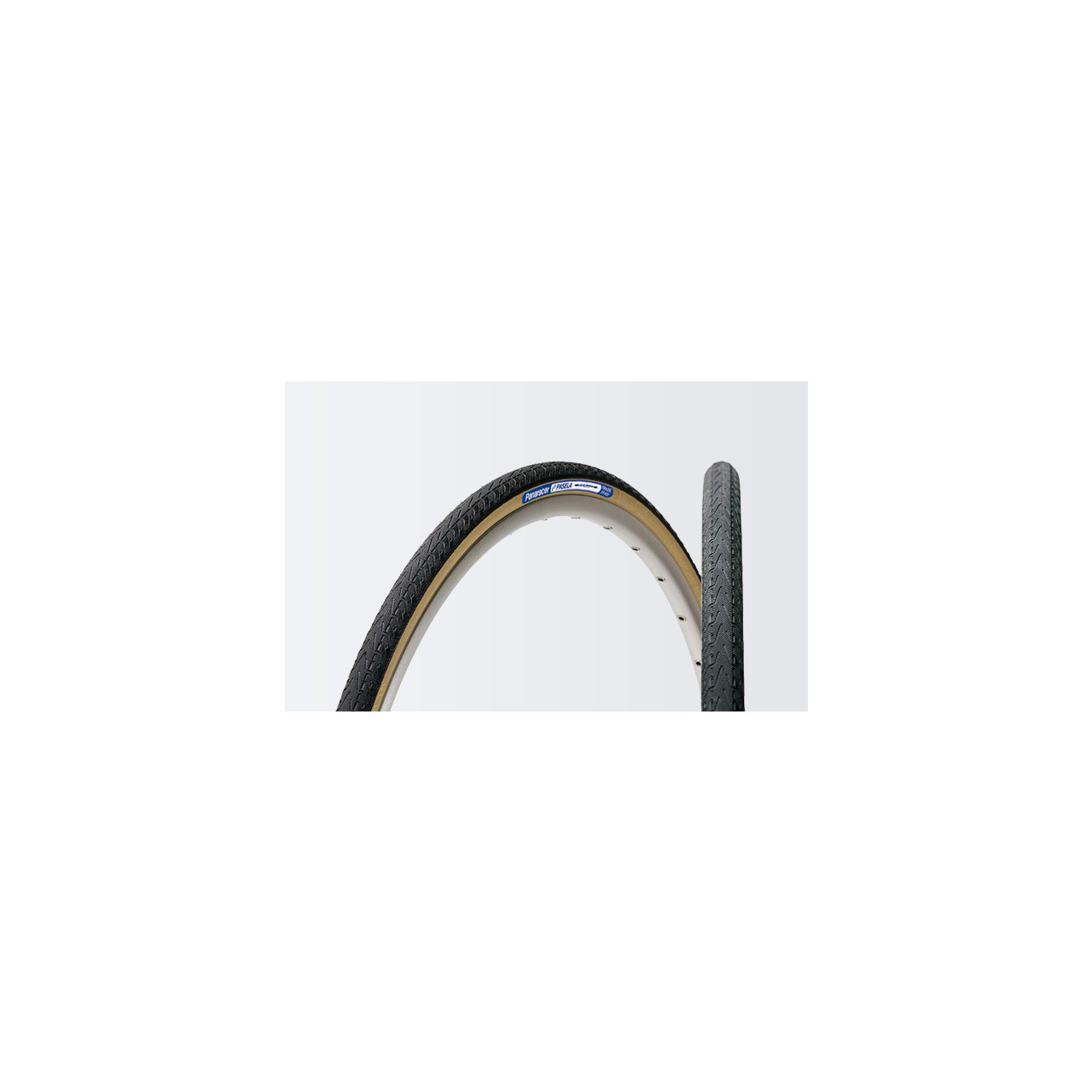 700c tan wall tyres