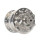 Shutter Precision - PD-8 Nabendynamo für Disc - 6-Loch