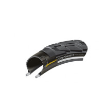 Continental - City Ride II Wired Bead Tyre