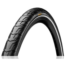 Continental - City Ride II Wired Bead Tyre