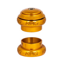Chris King - NoThreadSet Sotto Voce ahead headset 1 1/8" - EC34/28.6 EC34/30