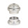 Chris King - NoThreadSet Sotto Voce ahead headset - 1 1/8"
