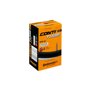 Continental - MTB 26 Inner Tube SV - 26"/ 559c 42 mm