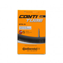 Continental - MTB 26 Inner Tube SV - 26"/ 559c 42 mm