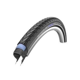 Schwalbe - Marathon Plus SmartGuard Wired Bead Tyre - 700c 700 x 28c (28-622, 28 x 1.10)