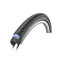 Schwalbe - Marathon Plus SmartGuard Wired Bead Tyre -...