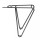 Tubus - Fly Evo Rear Carrier - 26/28"