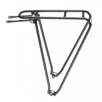 Tubus - Vega Evo Rear Carrier - 26"/28" black